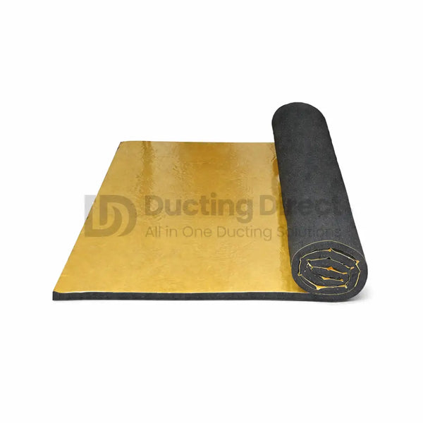 Barafoam Class ‘O’ Adhesive Acoustic Sheet/ Roll