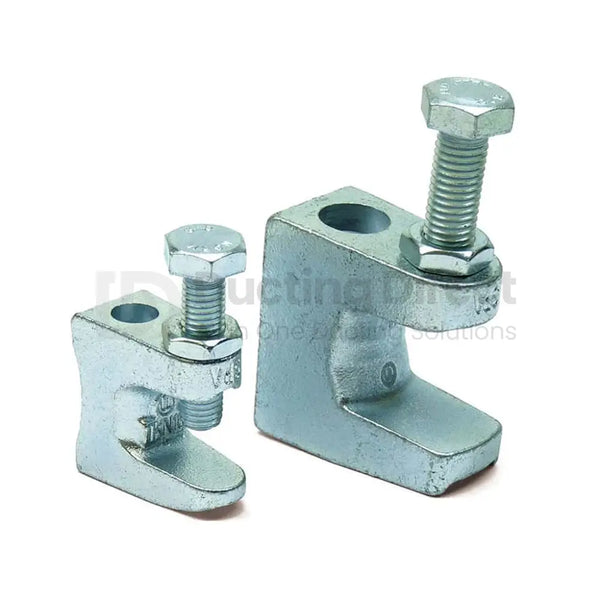 Beam Clamp variable