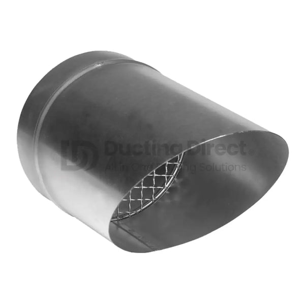 Bird Beak with Mesh variable