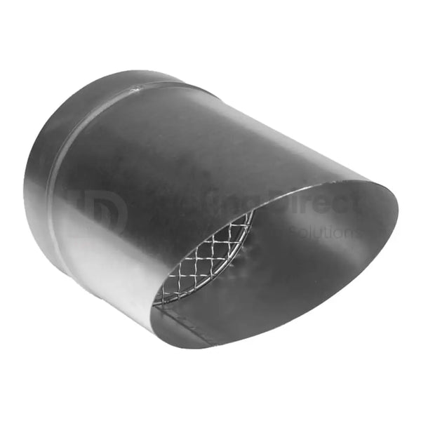Bird Beak with Mesh variable