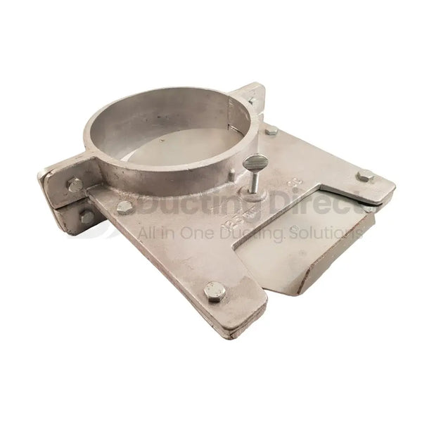 Blast Gate Damper variable