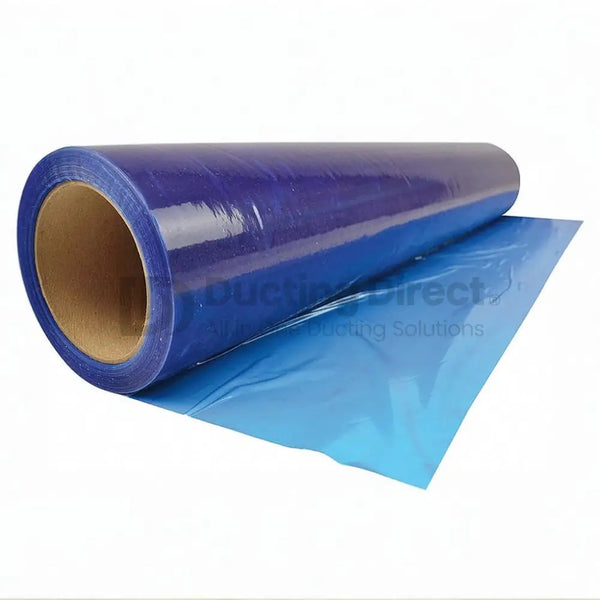 Blue Dust Protective Film 500mm x 100m