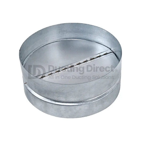 Butterfly Damper variable