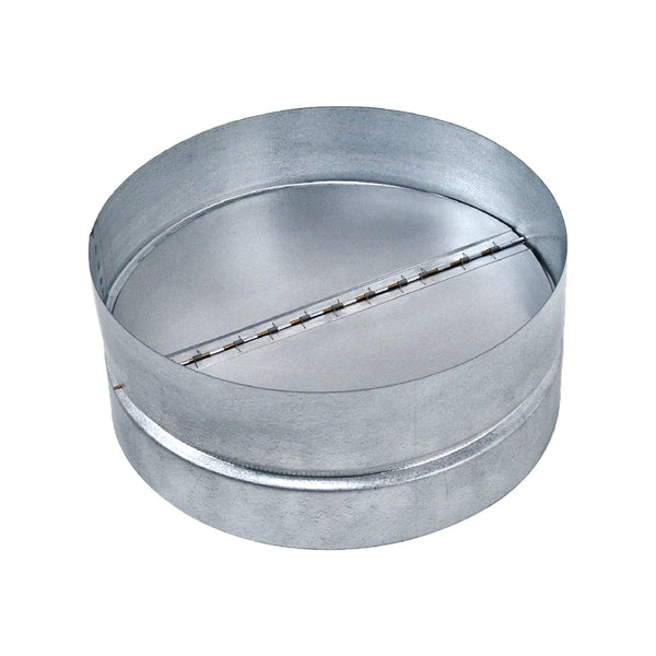 Butterfly Damper
