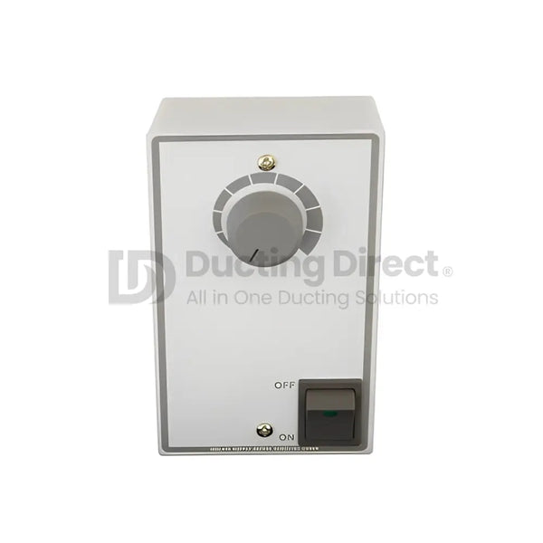 Cadamp EFSC Fan Speed Controller - Single Phase 3 Amp - EFSC3P variable