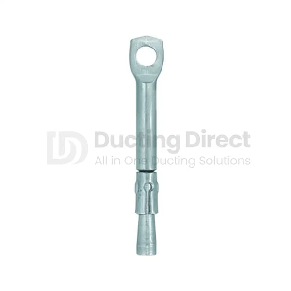 Ceiling Wirehangers M6 x 60mm (per 100)