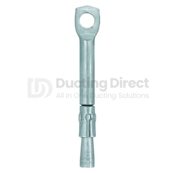 Ceiling Wirehangers M6 x 60mm (per 100)