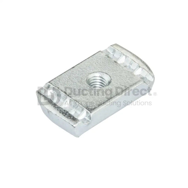 Channel Nuts (per 100) variable