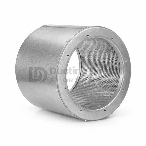 Circular Attenuator