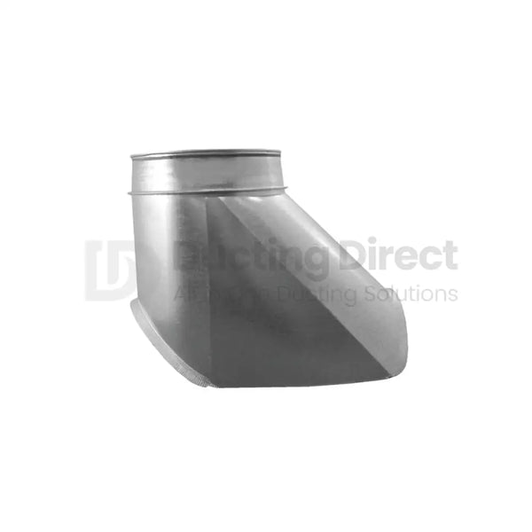 Curved Boot variable