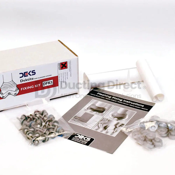 Dektite Fixing Kit variable