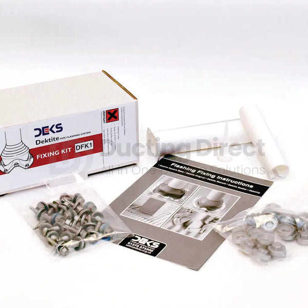 Dektite Fixing Kit variable