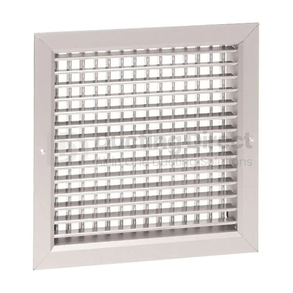 Double Deflection Grille variable