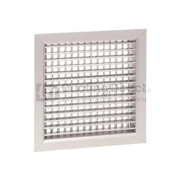 Double Deflection Grille variable