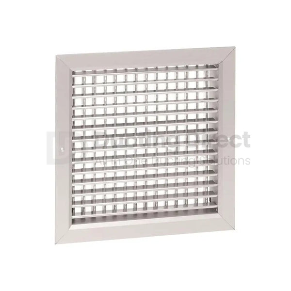 Double Deflection Grille variable