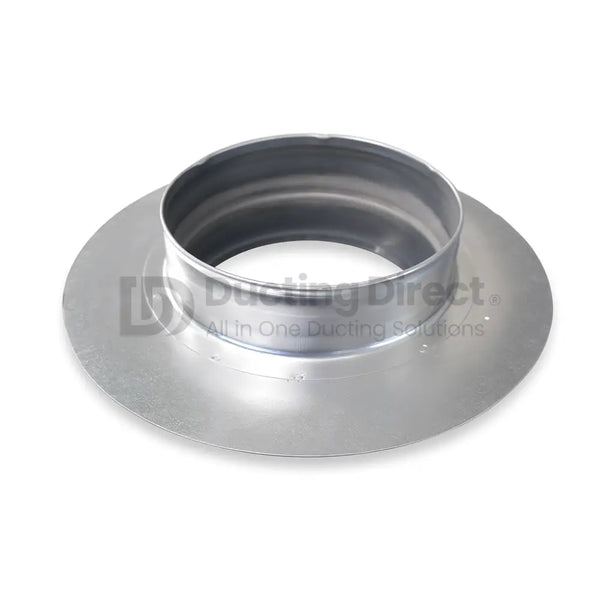 Double-Sided Circular Spigot Plate variable