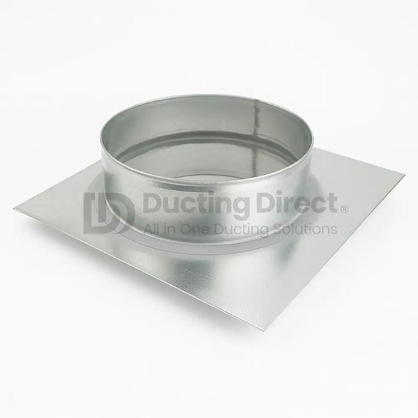 Double-Sided Spigot Plate variable