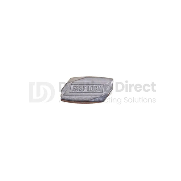Easy Lock Hangers No.2 10-45kg (per 50)