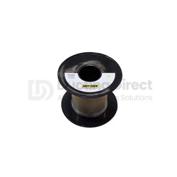 Easy Lock Wire Rope on Reel 100m x 2mm