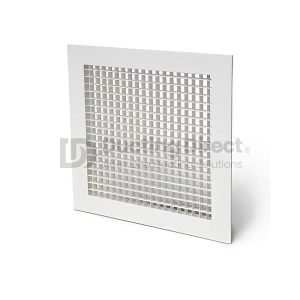 Eggcrate Grille variable