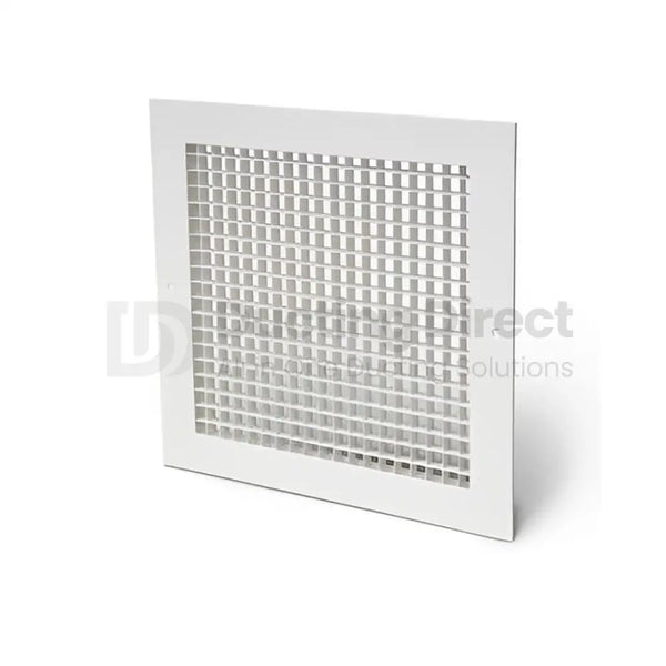Eggcrate Grille variable