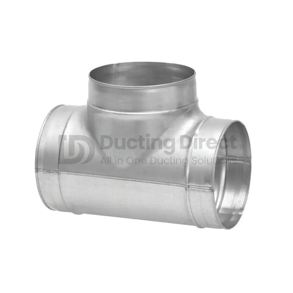 Equal T-Piece variable