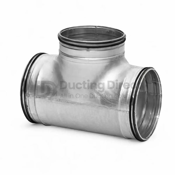 Equal T-Piece with Seal