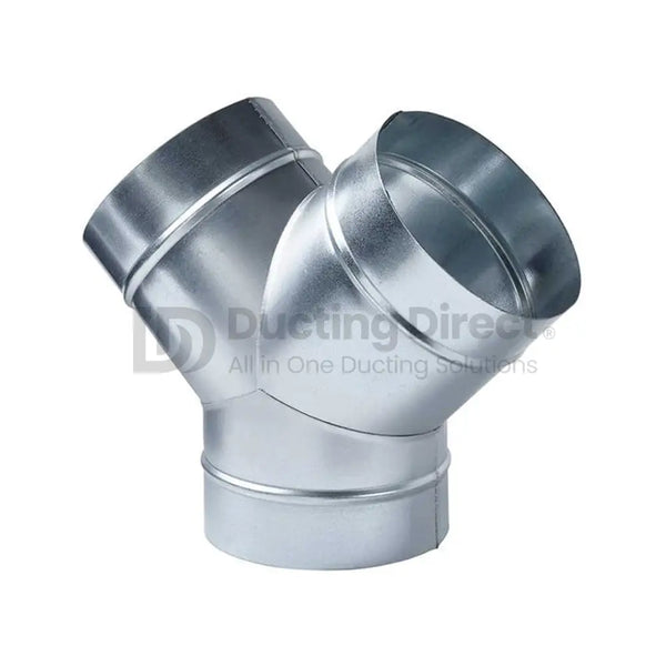 Equal Y-Piece variable