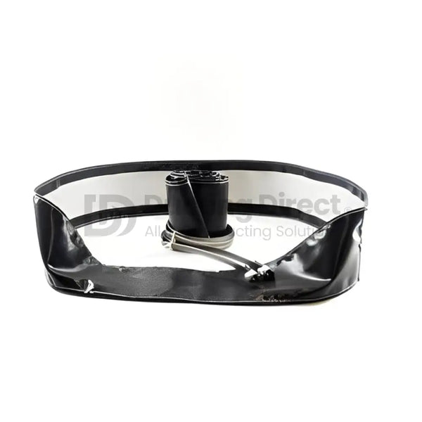 Fan Flexible Connector variable