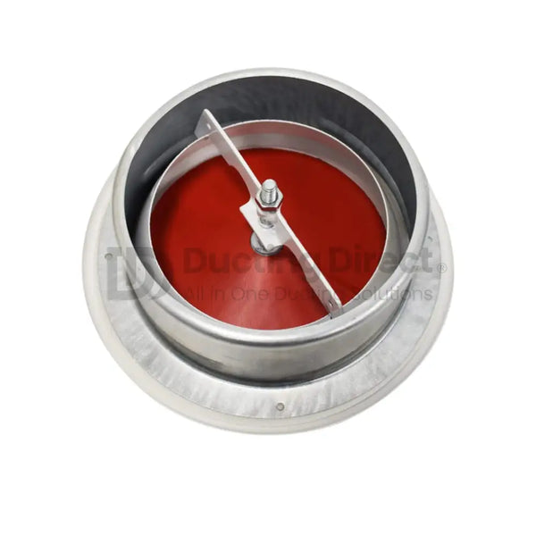 Fire Rated Air Exhaust Valve variable