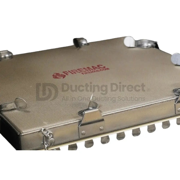 Fire Resistant Access Panel variable