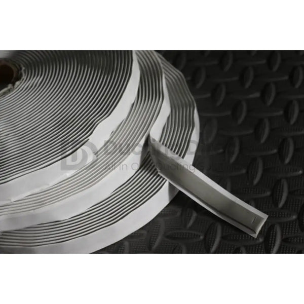 Firemac FM Butyl Gasket Tape 20mm x 4mm x 10m