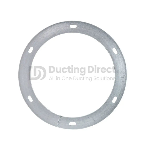 Flat Bar Flange Ring variable