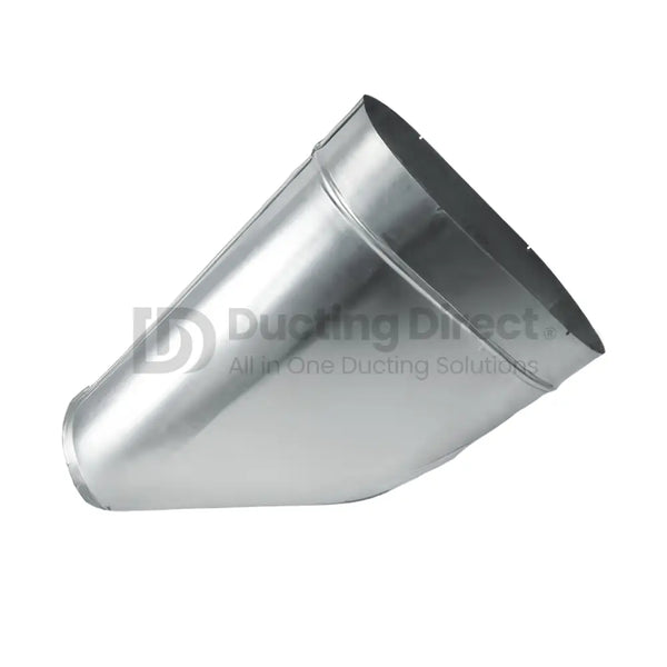 Flat Oval Collar Saddle