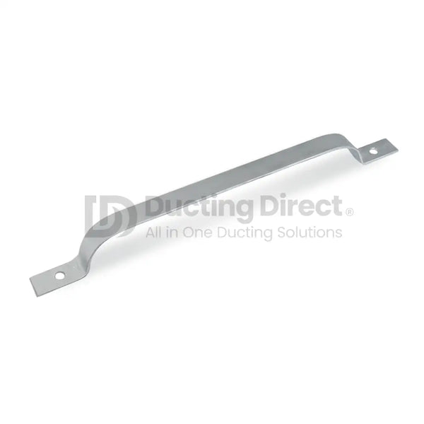 Flat Oval Stirrup Bracket