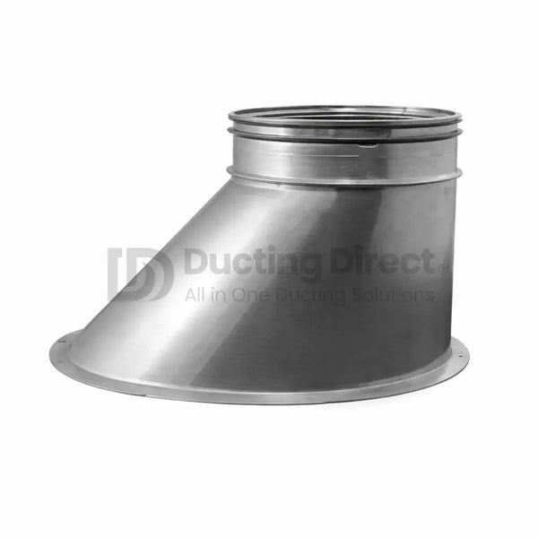 Flat Shoe with Seal variable