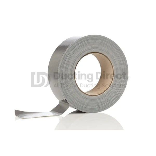Grey Duct Tape 50mm x 50m