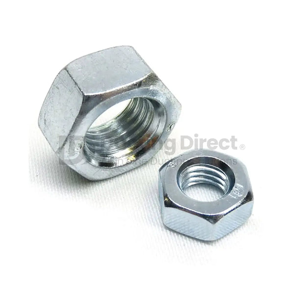 Hexagon Nuts (per 100) variable