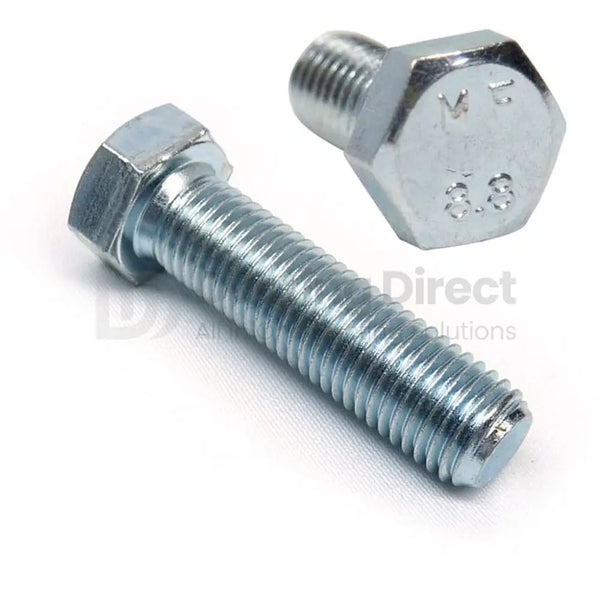 Hexagon Set Screws (per 100) variable