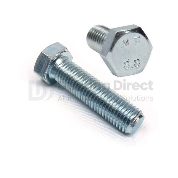 Hexagon Set Screws (per 100) variable