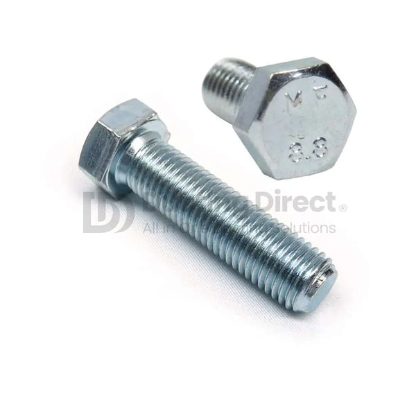 Hexagon Set Screws (per 100) variable