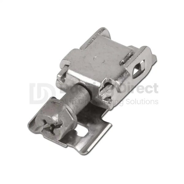 Housing Hose Clips to suit Lightning Strangle Band (per 50)