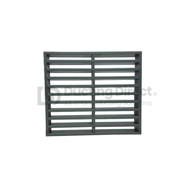 Intumescent Rectangular Fire Block Damper variable