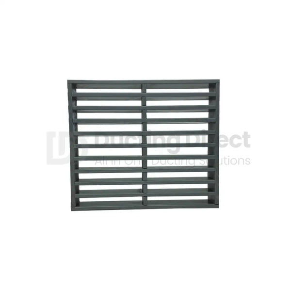 Intumescent Rectangular Fire Block Damper variable