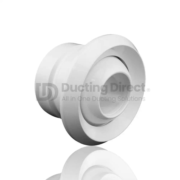 Jet Nozzle (Eyeball) Diffuser variable