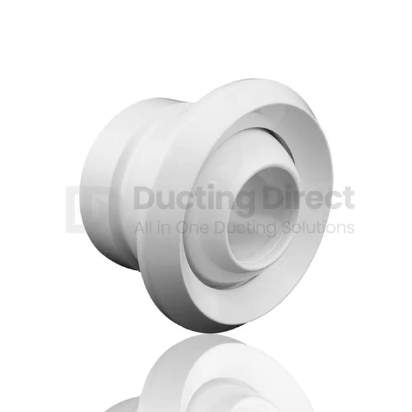 Jet Nozzle (Eyeball) Diffuser variable