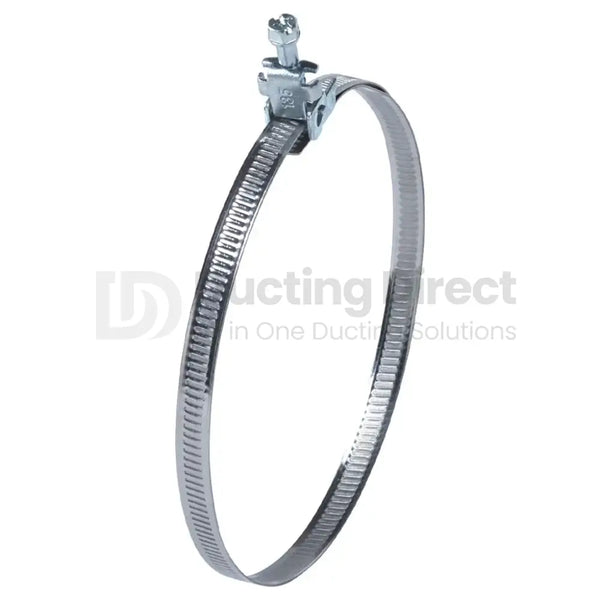 Jubilee Clip variable