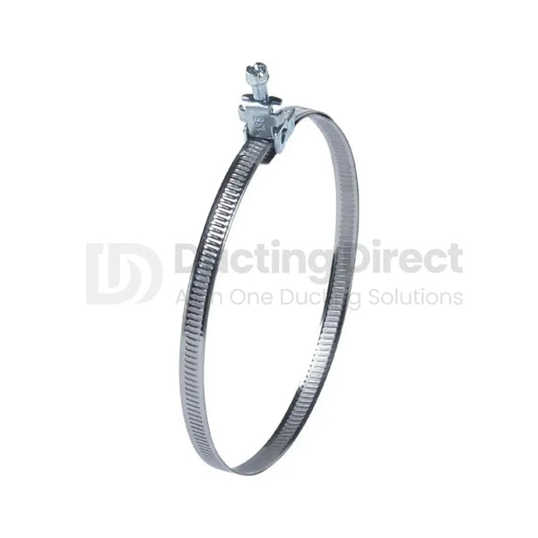 Jubilee Clip variable