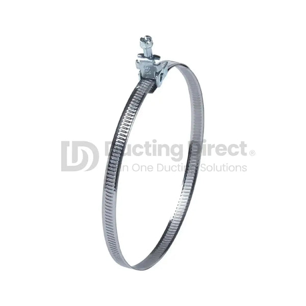 Jubilee Clip variable