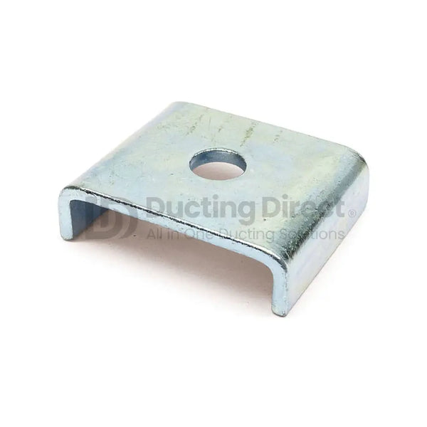 Lipped Channel Plate Washer M10